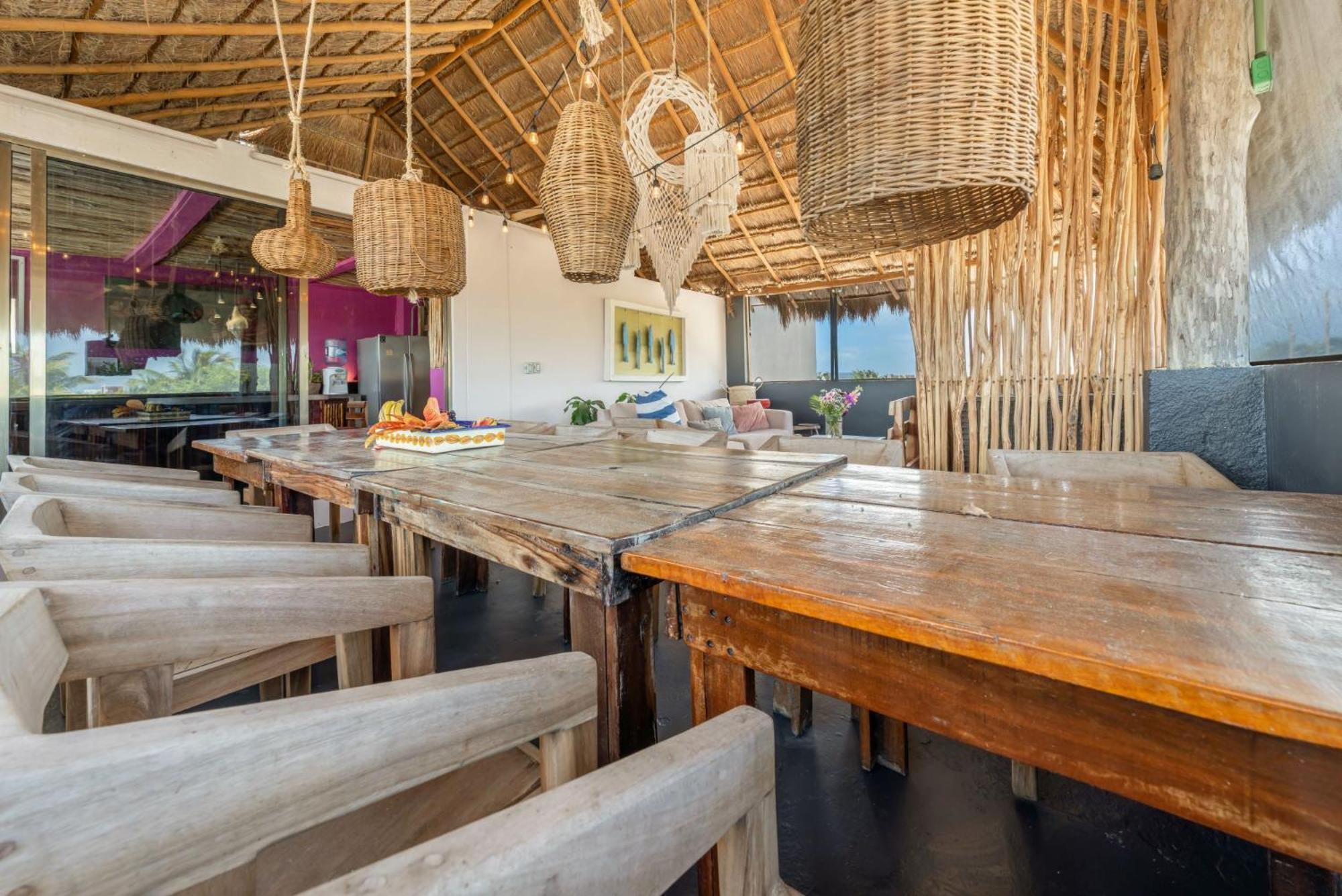 Aruma Villa Boutique Isla Mujeres With Beach Club Access Included 外观 照片