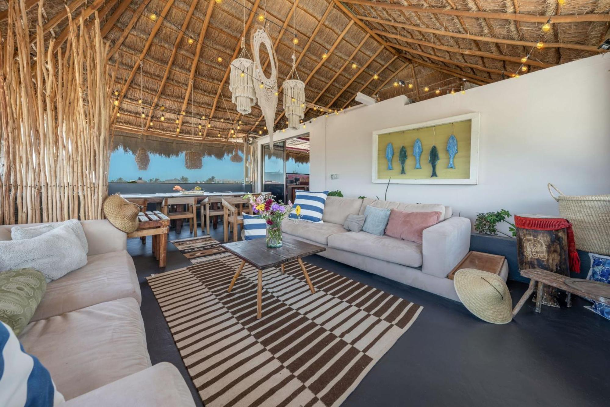 Aruma Villa Boutique Isla Mujeres With Beach Club Access Included 外观 照片