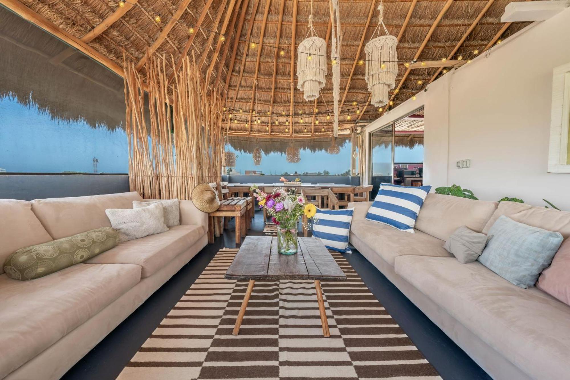 Aruma Villa Boutique Isla Mujeres With Beach Club Access Included 外观 照片